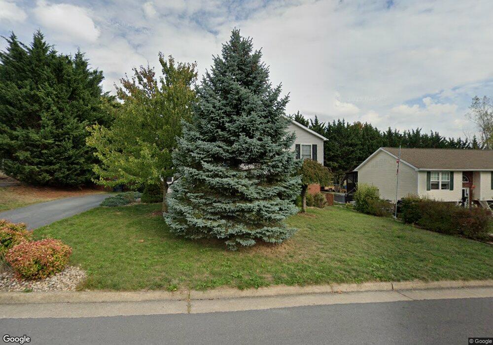 128 Sharon St, Harrisonburg, VA 22801 - photo 1