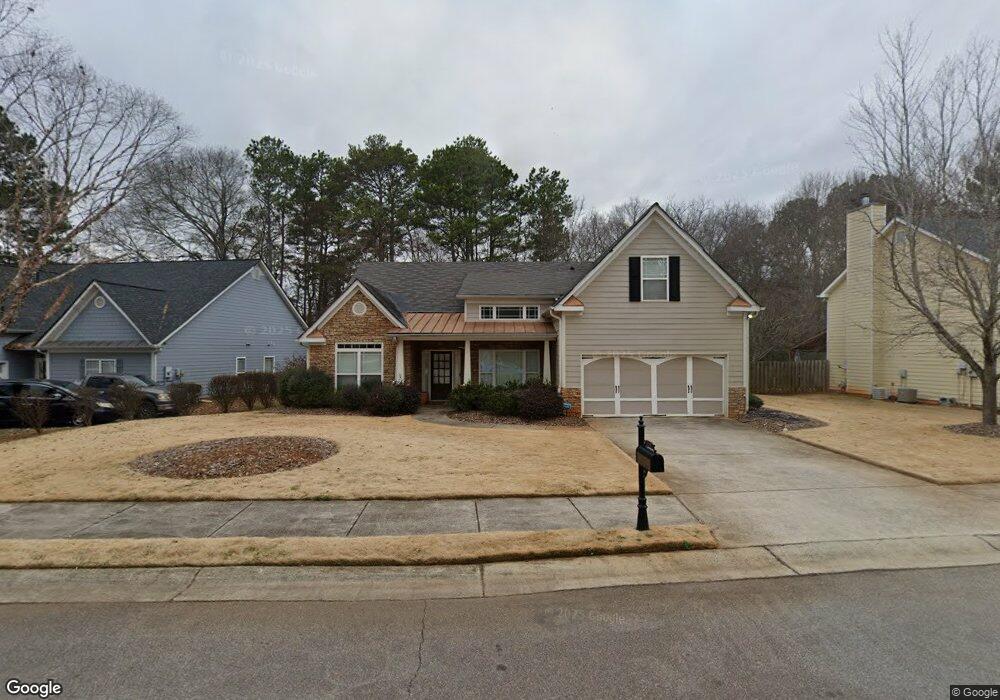 240 Mchenry Dr, Athens, GA 30606 - photo 1