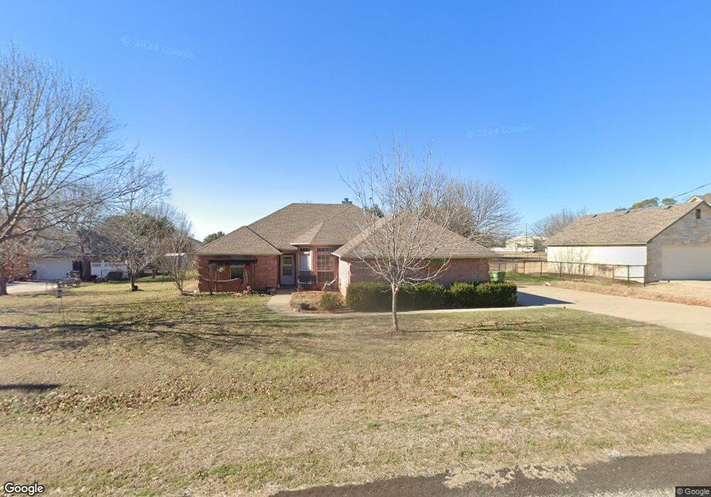 3104 Walnut Creek Pkwy, Granbury, TX 76049 - photo 1