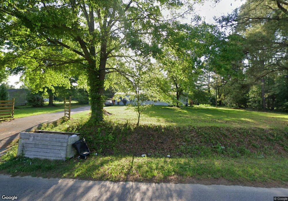 179 Reedy Creek Rd, Laurel, MS 39443 - photo 1