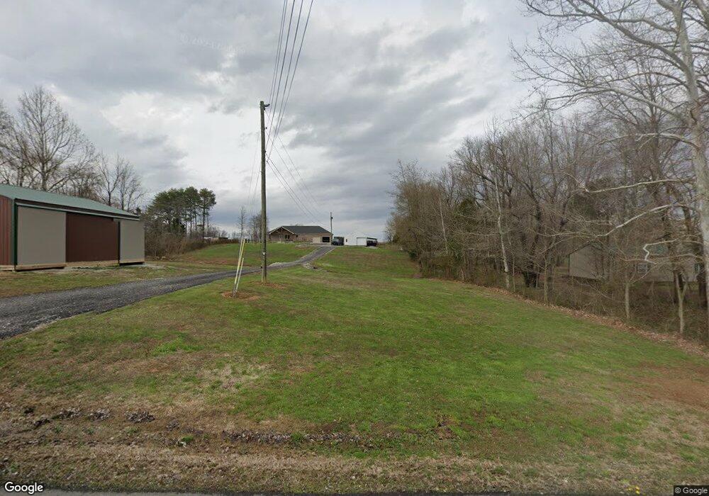 1831 E Cutshall Rd, Scottsburg, IN 47170 - photo 1