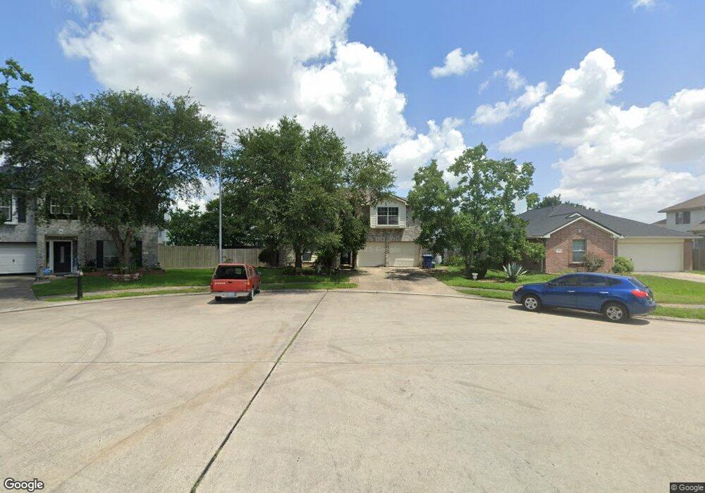 2407 Fox Water Dr, Spring, TX 77386 - photo 1
