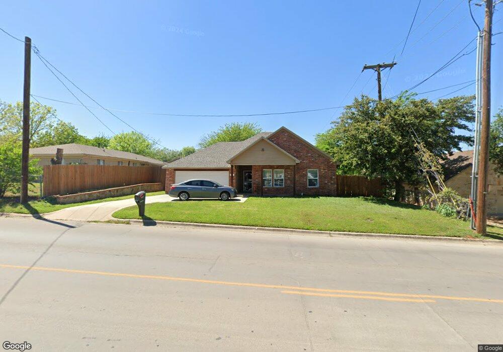 1000 Foster Ln, Weatherford, TX 76086 - photo 1