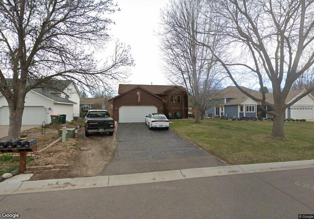 10361 Bluebird St NW, Coon Rapids, MN 55433 - photo 1