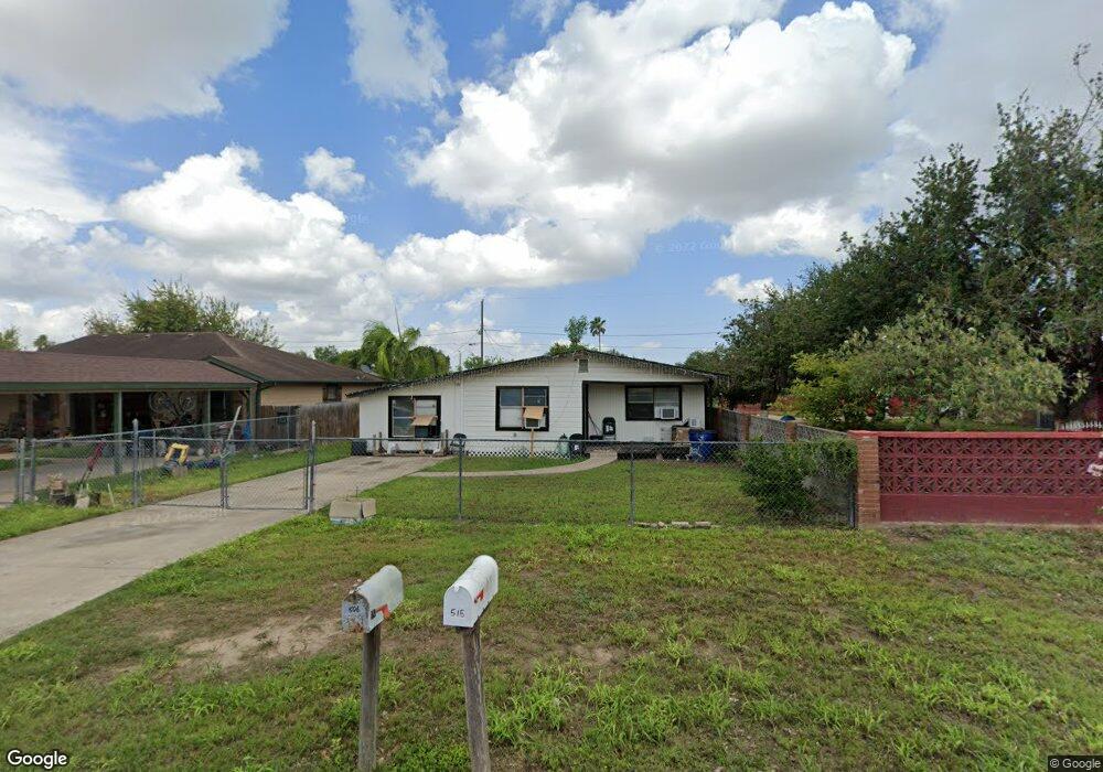 506 S 23rd St, Donna, TX 78537 - photo 1