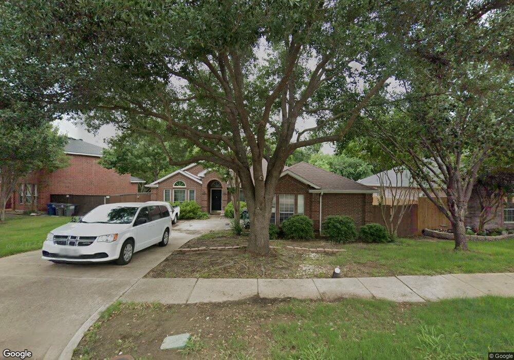 114 S Bending Oak Ln, Wylie, TX 75098 - photo 1
