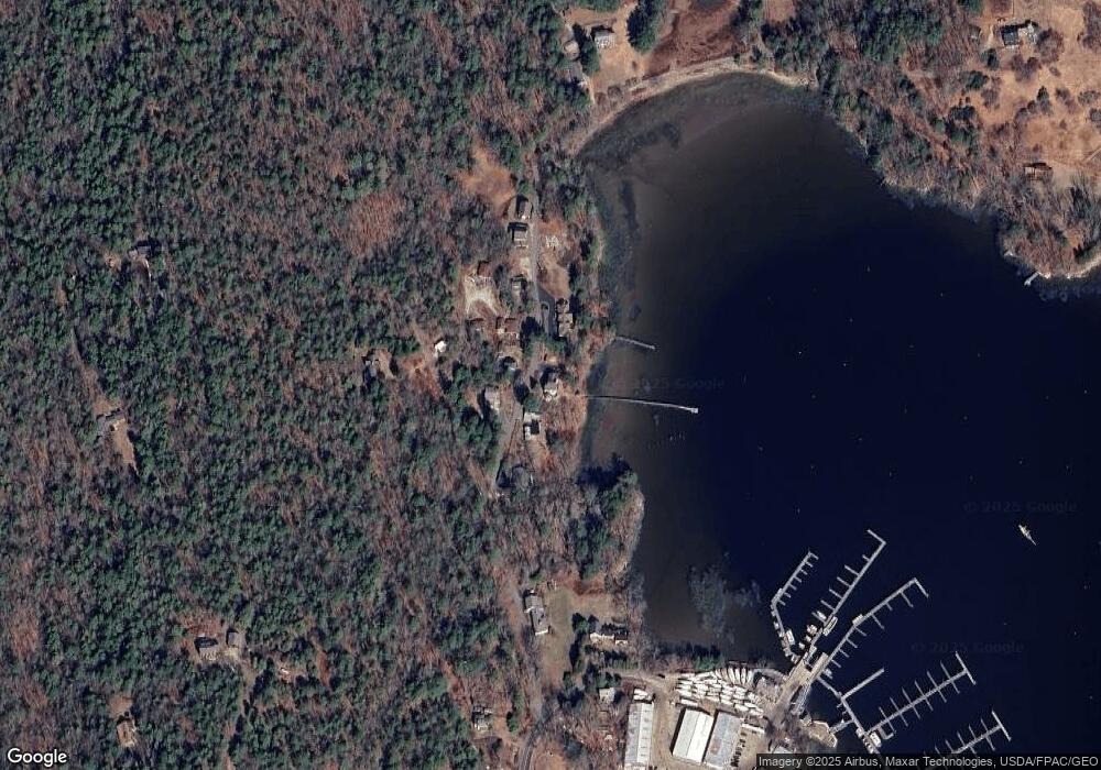 37 Knubble Rd, Georgetown, ME 04548 - photo 1