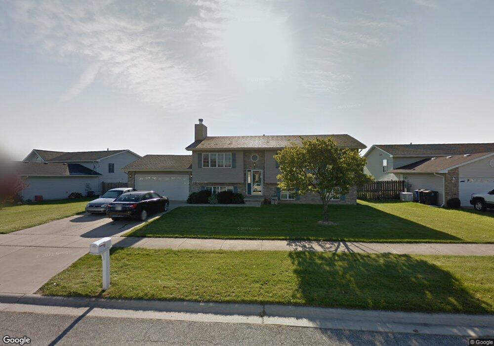 1255 W 98th Ave, Crown Point, IN 46307 - photo 1