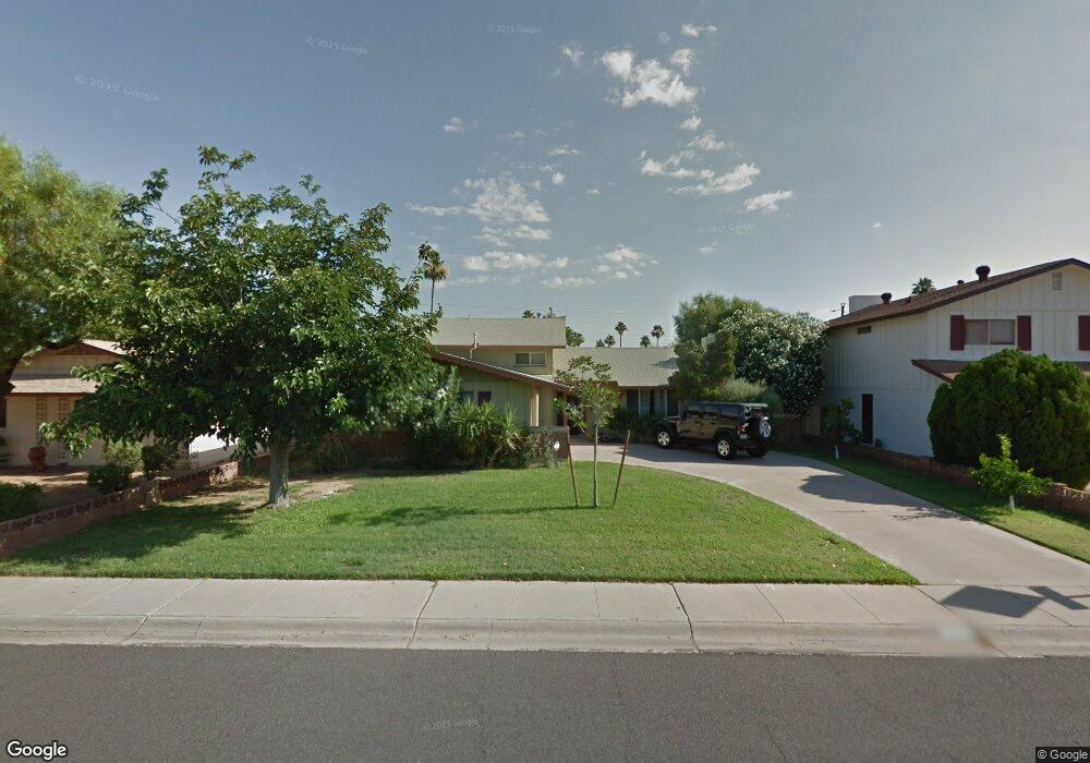 232 E Ellis Dr, Tempe, AZ 85282 - photo 1