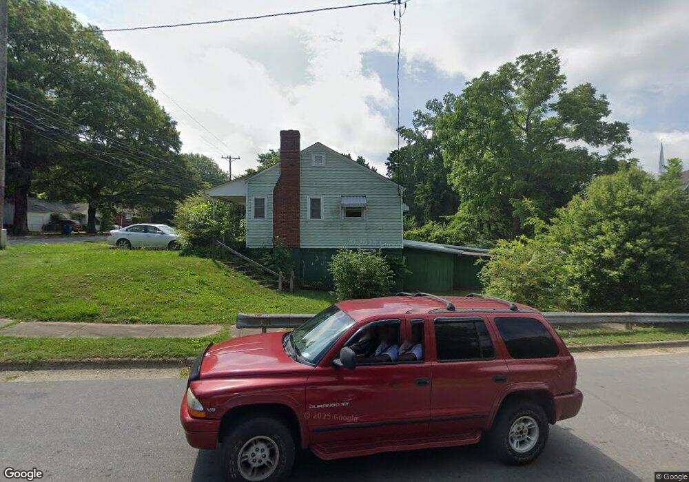 522 Salisbury Rd, Statesville, NC 28677 - photo 1