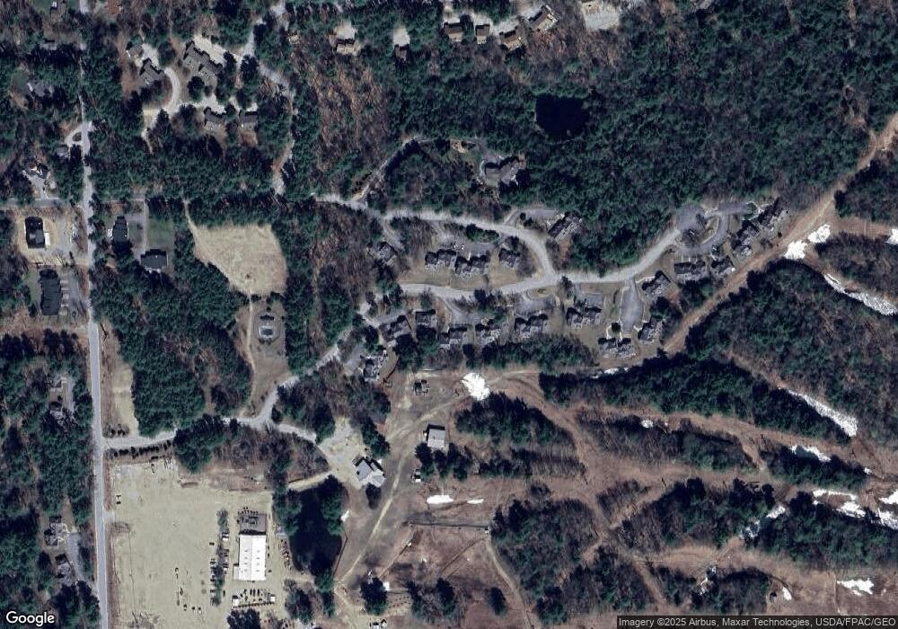 112 Kandahar Ln #36 unit 36, Conway, NH 03860 - photo 1