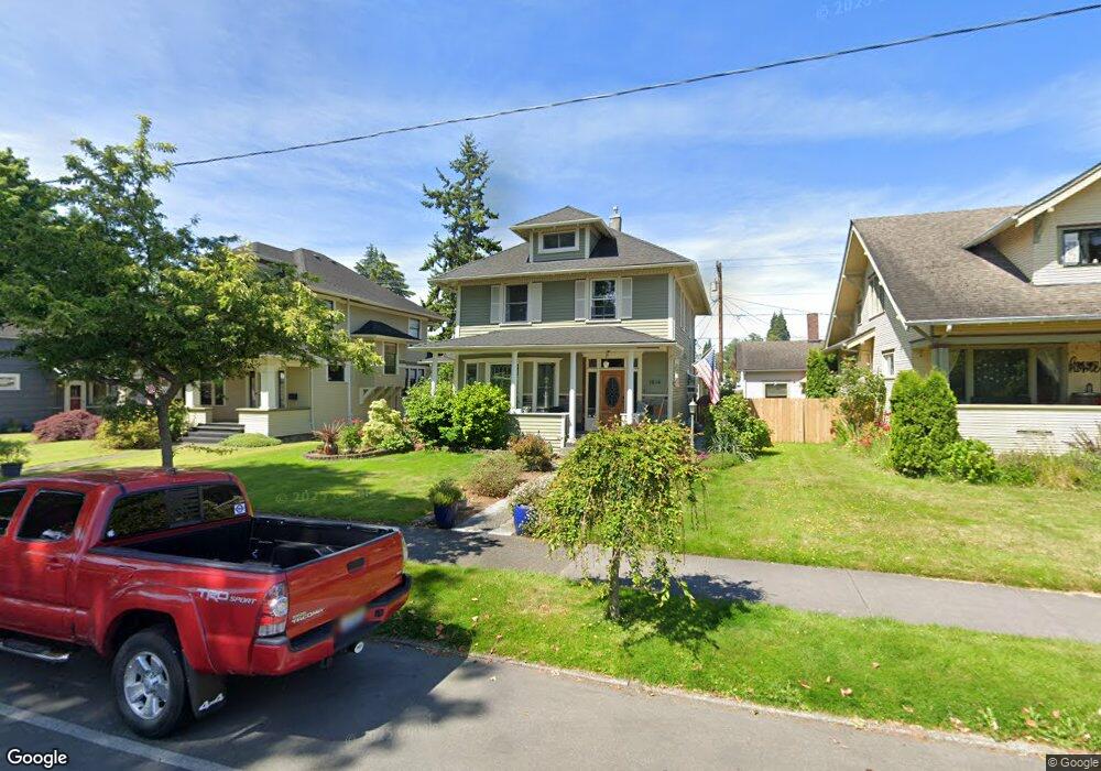 1814 Colby Ave, Everett, WA 98201 - photo 1