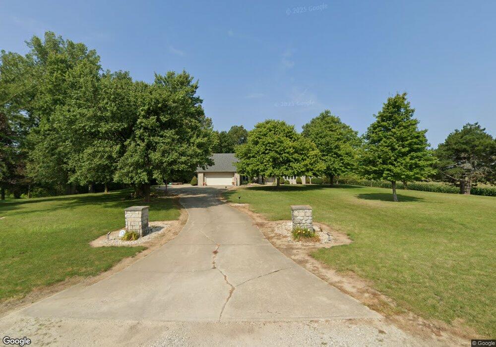 2562 S 25 E, Tipton, IN 46072 - photo 1