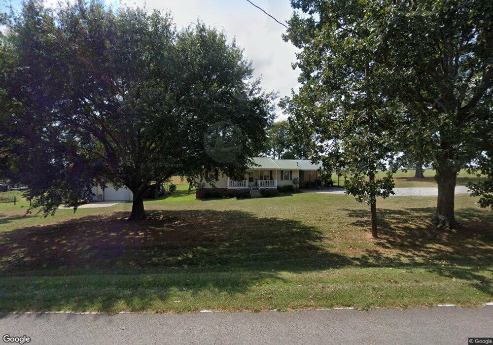 2014 Sandy Flat Rd, Bowdon, GA 30108 - photo 1