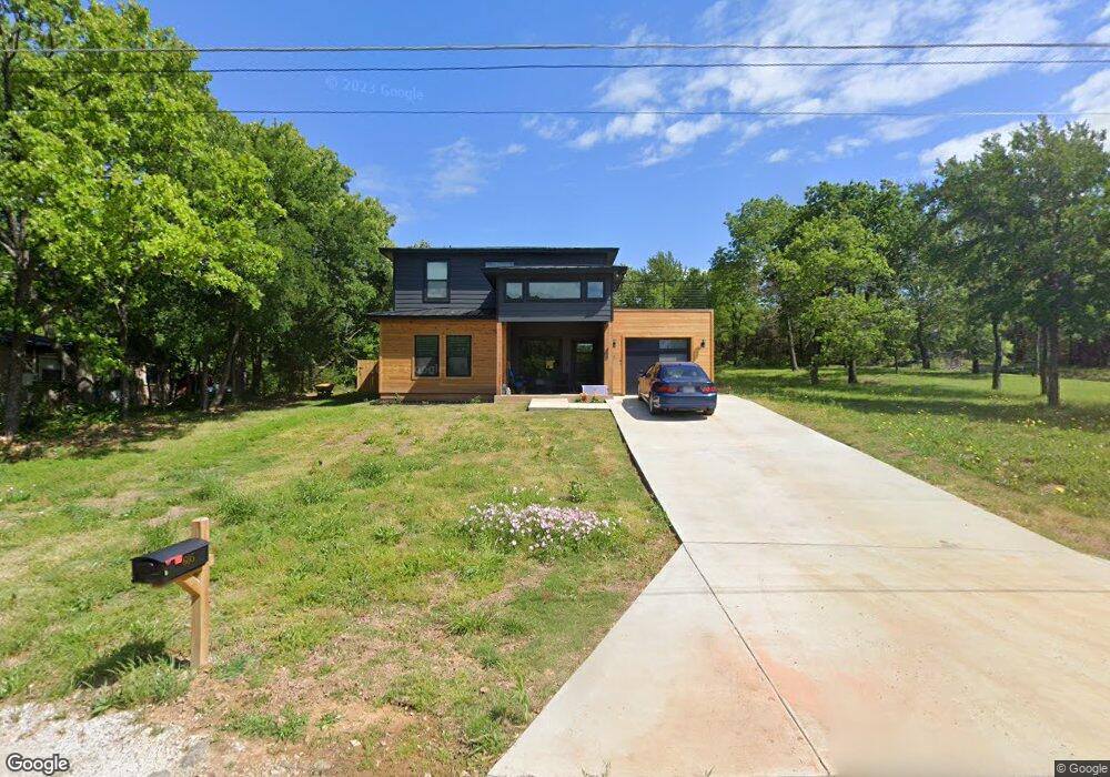 605 Brewster St, Denison, TX 75020 - photo 1