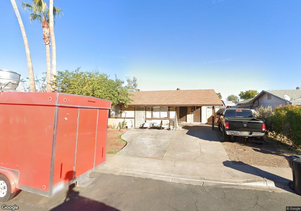 2552 E Javelina Ave, Mesa, AZ 85204 - photo 1