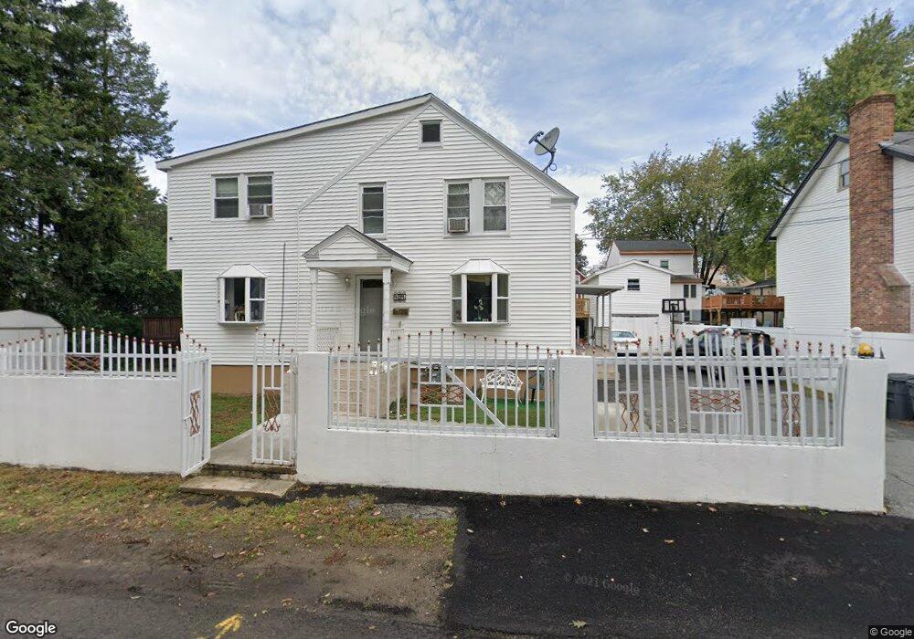 151 Sylvester St, Lawrence, MA 01843 - photo 1