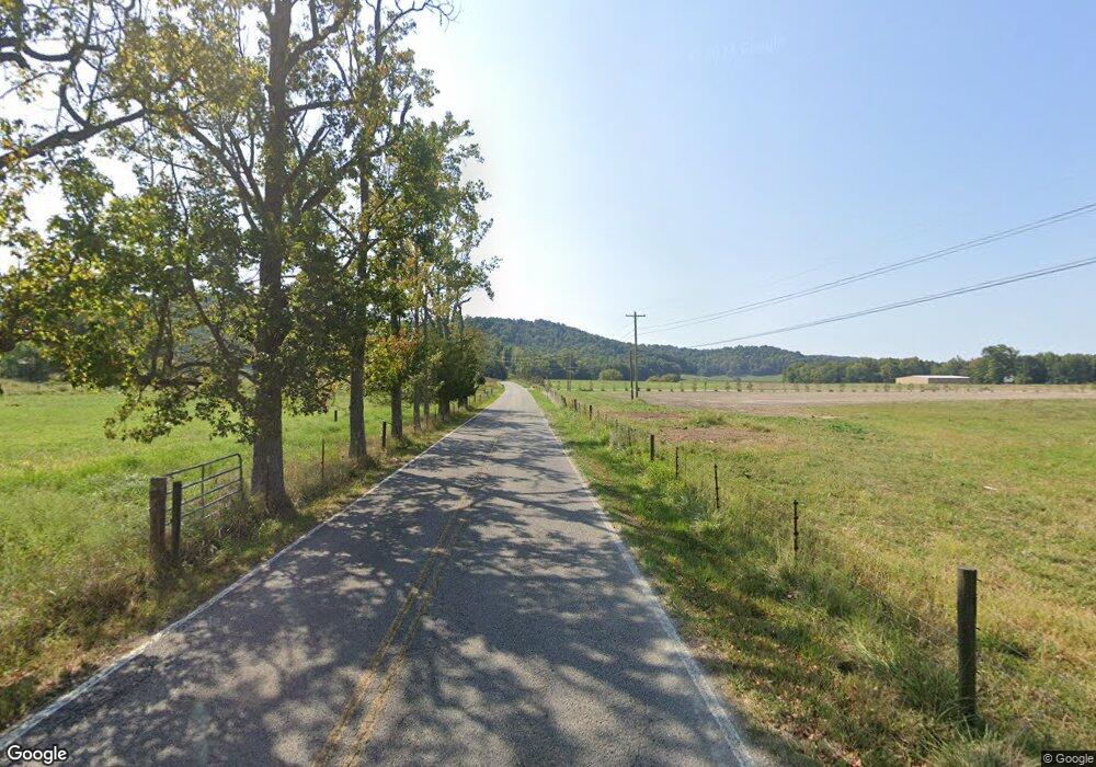 30 Acres Phifer Mountain Rd, Cookeville, TN 38506 - photo 1