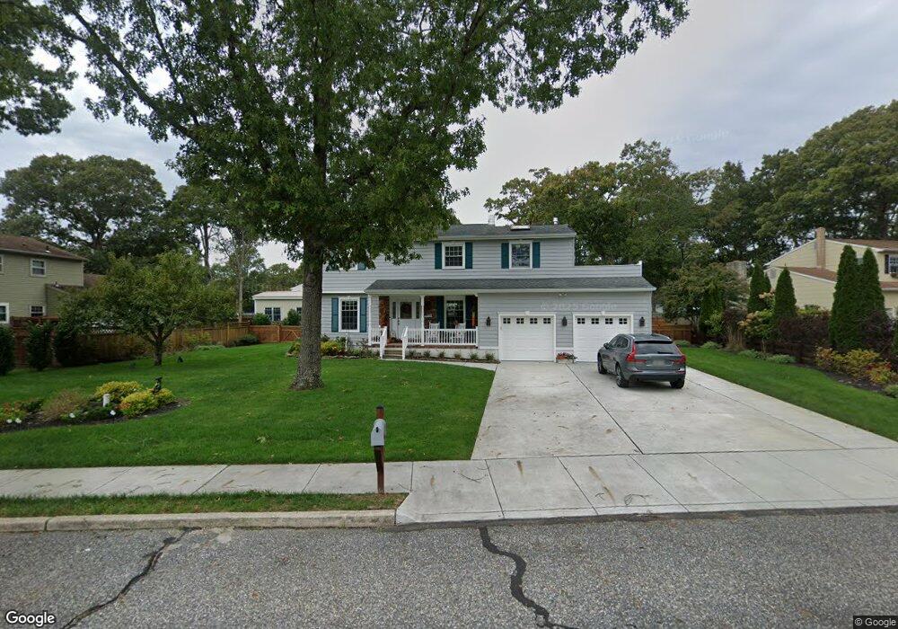 4 Leenie Ln, Ocean View, NJ 08230 - photo 1