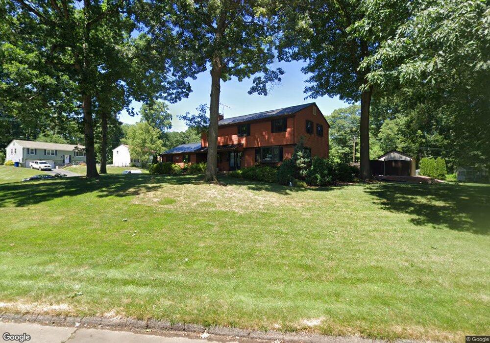 56 Timber Ln, Windsor, CT 06095 - photo 1