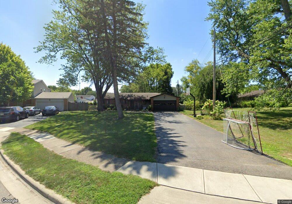 1455 Harlton Ct, Columbus, OH 43221 - photo 1