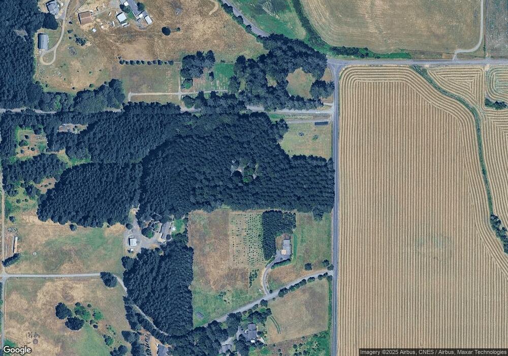 12160 SW McCabe Chapel Rd, McMinnville, OR 97128 - photo 1