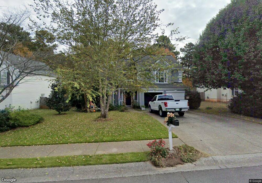 4910 Lake Park Ln unit 2, Acworth, GA 30101 - photo 1