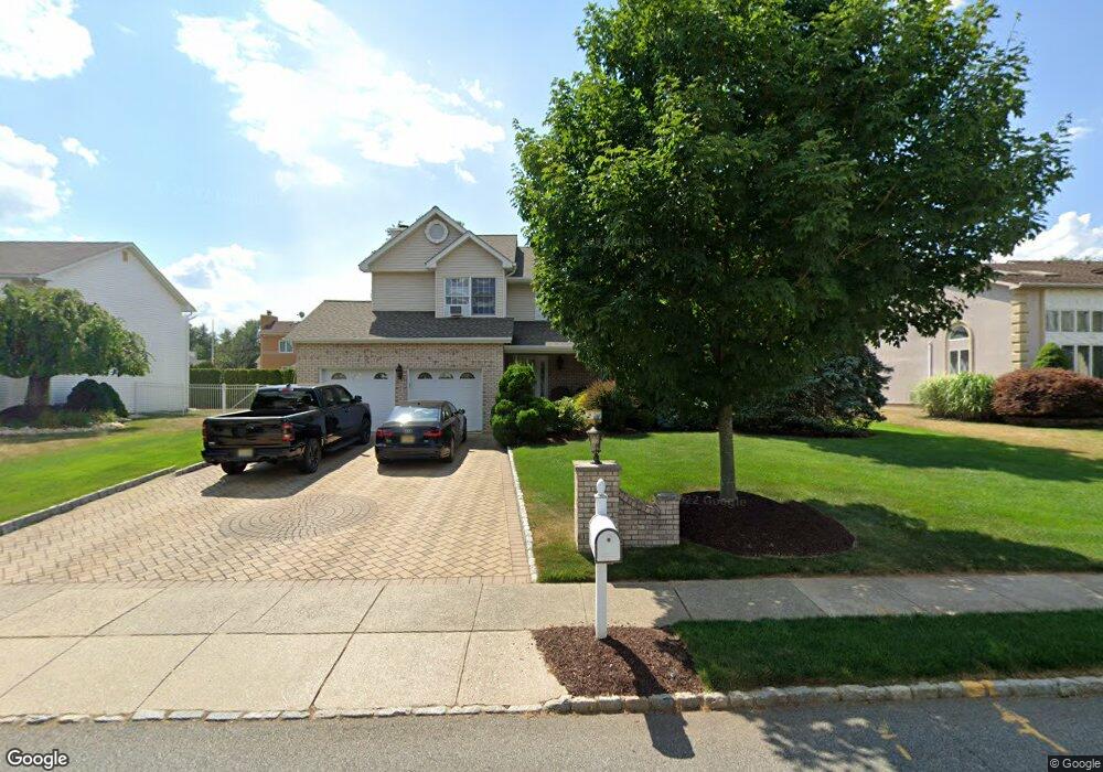 15 Lucianna Rd, East Hanover, NJ 07936 - photo 1