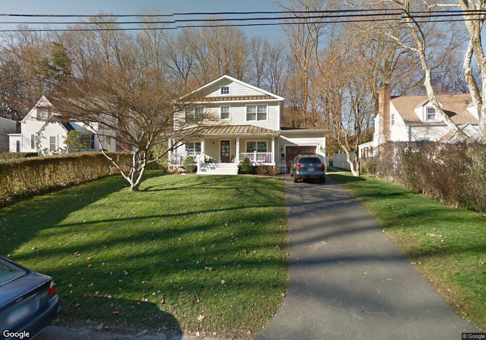 14 Peters Rd, Riverside, CT 06878 - photo 1