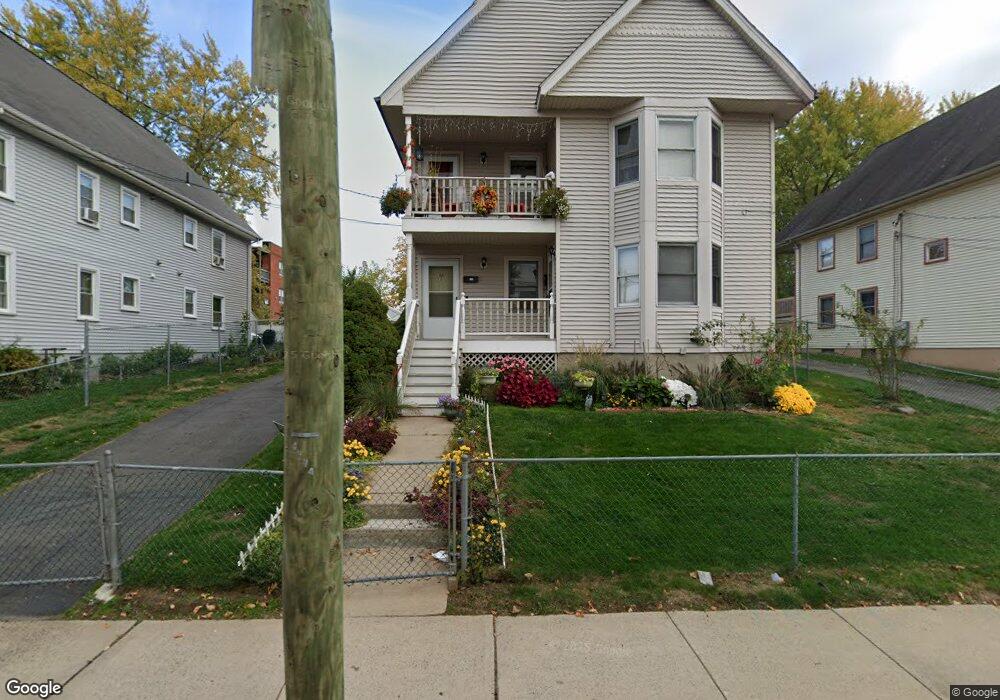 64 Green St, Hartford, CT 06120 - photo 1