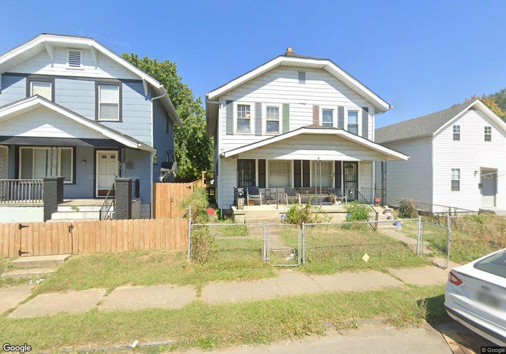 132 E Innis Ave unit 134, Columbus, OH 43207 - photo 1