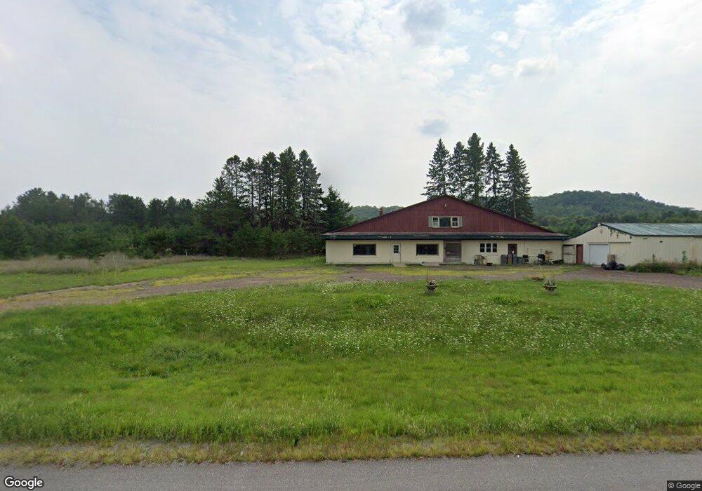 W14581 Us Highway 10, Fairchild, WI 54741 - photo 1