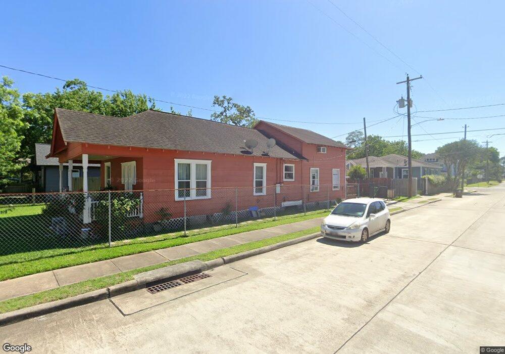 1111 Enid St, Houston, TX 77009 - photo 1