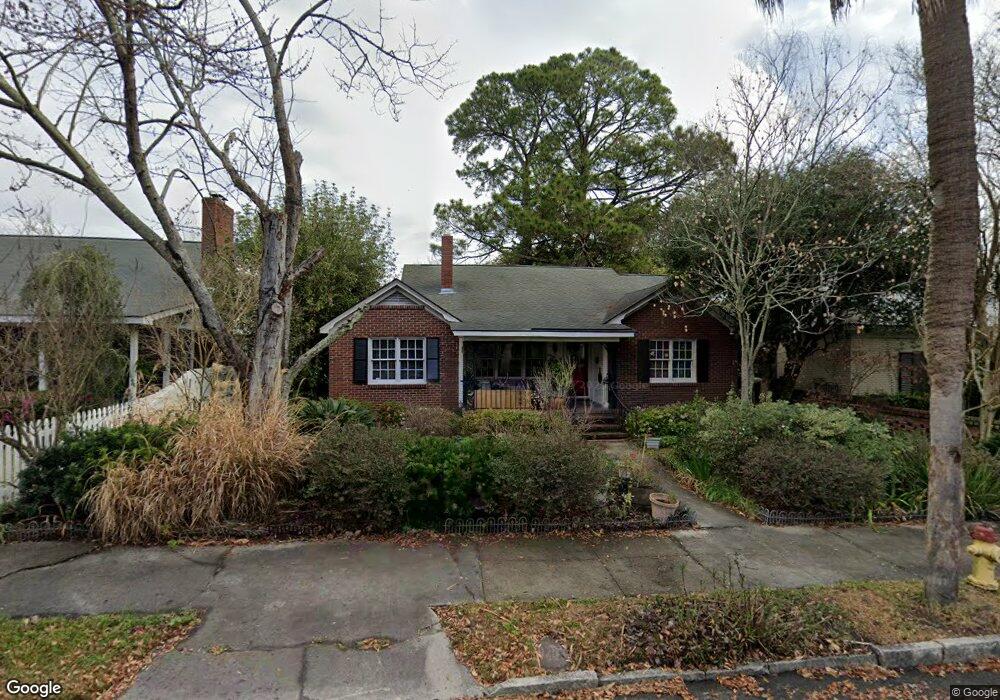 16 E 54th St, Savannah, GA 31405 - photo 1
