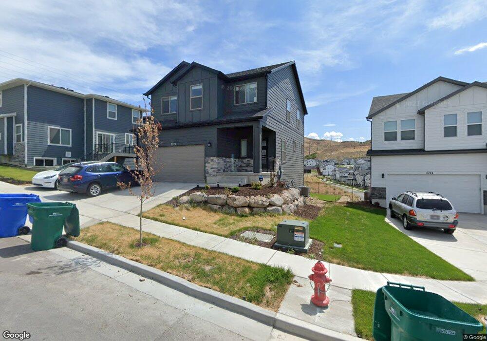 5228 N Hidden Cove Way, Lehi, UT 84043 - photo 1