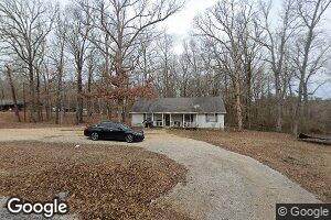 1015 County Road 179, Guntown, MS 38849