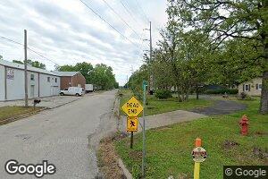 7205 SE Highway 66, Riverton, KS 66770