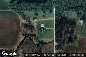 13986 N 600 East Rd, Fairmount, IL 61841
