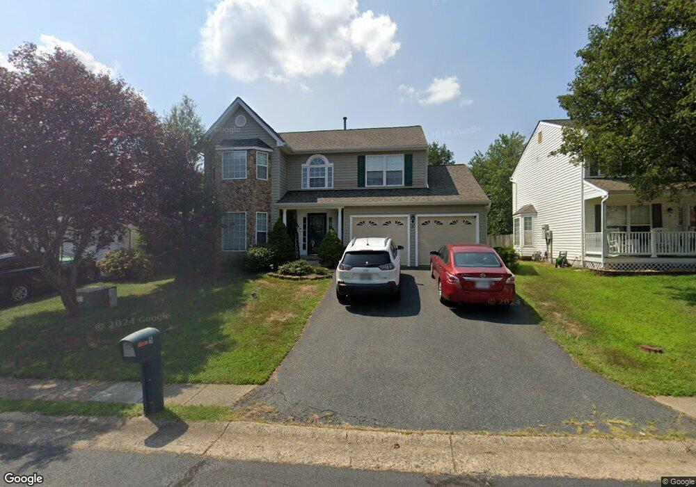 5 Fulton Dr, Stafford, VA 22554 - photo 1