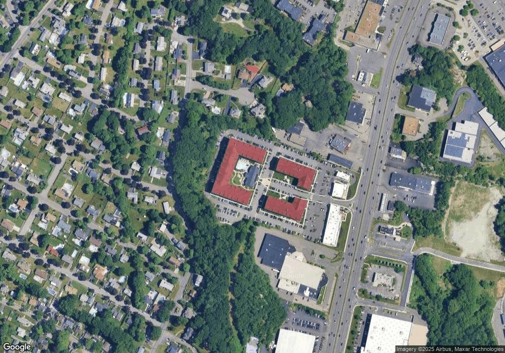 861 Broadway unit FL4-ID5467A, Saugus, MA 01906 - photo 1