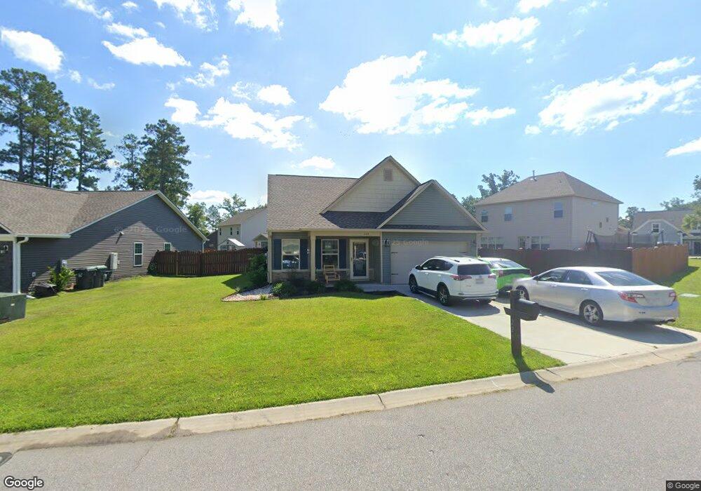 221 St Charles Place, Chapin, SC 29036 - photo 1