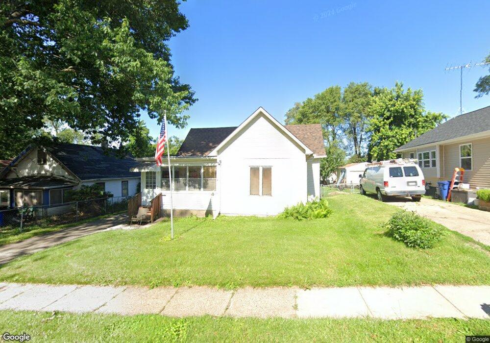 3006 4th St, Des Moines, IA 50313 - photo 1