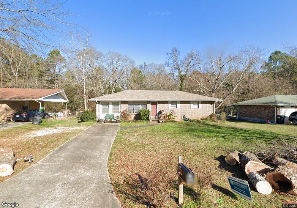 1440 Sunnybrook Dr, Jonesboro, GA 30236 - photo 1