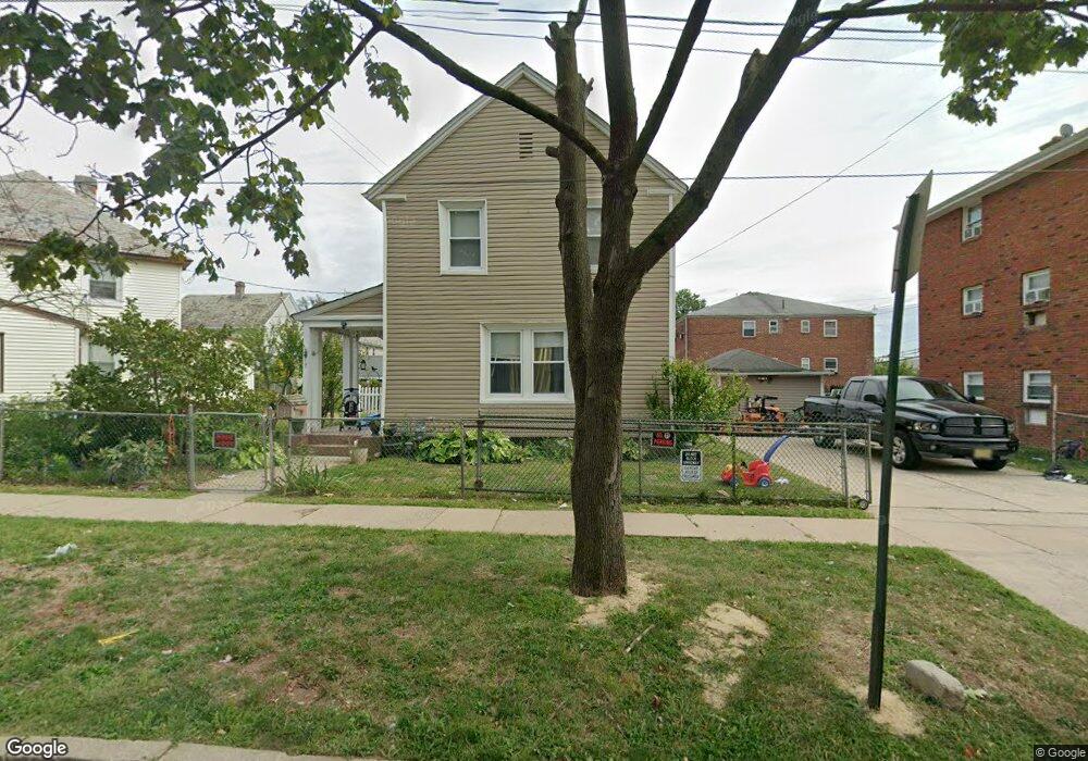 8 Wright Place, New Brunswick, NJ 08901 - photo 1