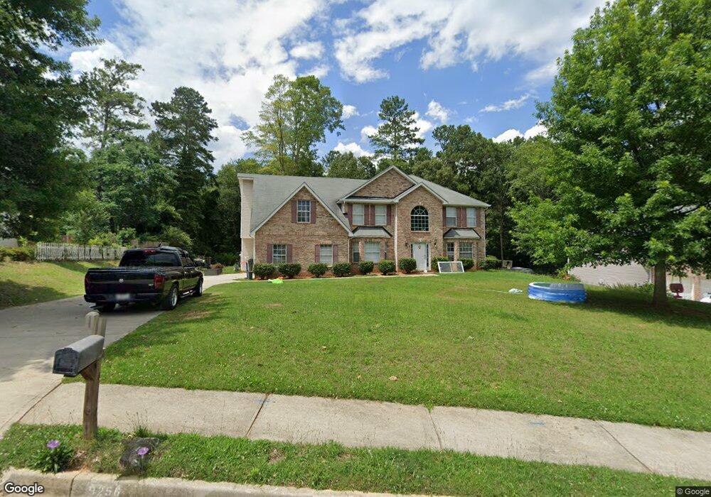 9256 Deer Crossing Dr, Jonesboro, GA 30236 - photo 1