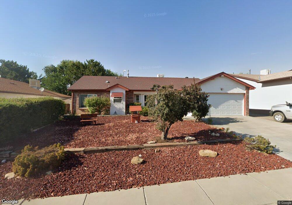 616 Teton Dr, Farmington, NM 87401 - photo 1