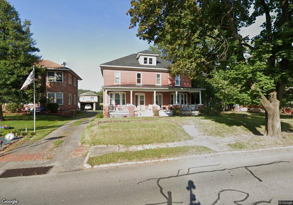 1010 N Front St unit 1012, Milton, PA 17847 - photo 1