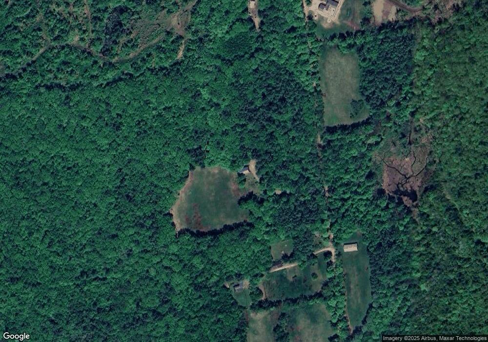 148 Borough Rd, Canterbury, NH 03224 - photo 1