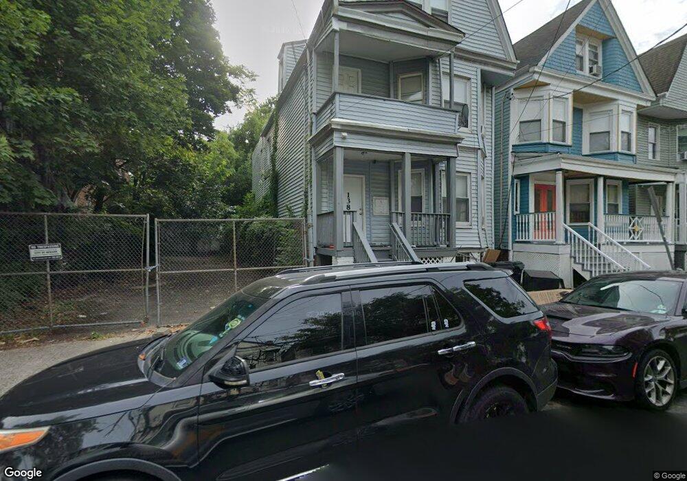 138 S 10th St unit 2, Newark, NJ 07107 - photo 1