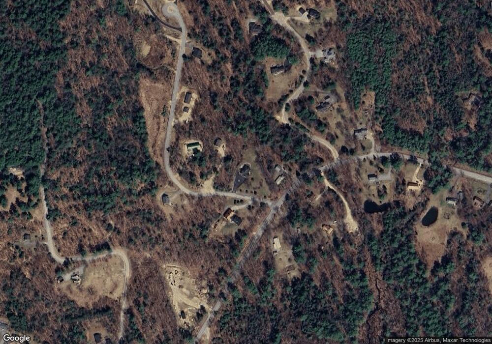 12 Fondue Dr, Thornton, NH 03285 - photo 1